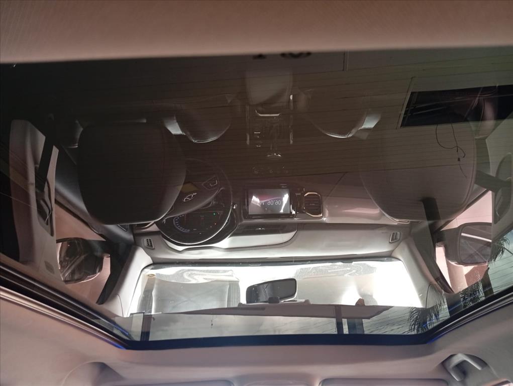 TIGGO 5x 1.5 VVT TURBO iFLEX TXS DCT9