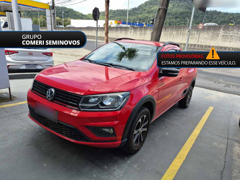 SAVEIRO 1.6 MSI PEPPER CE 8V FLEX 2P MANUAL SAVEIRO 1.6 MSI PEPPER CE 8V FLEX 2P MANUAL