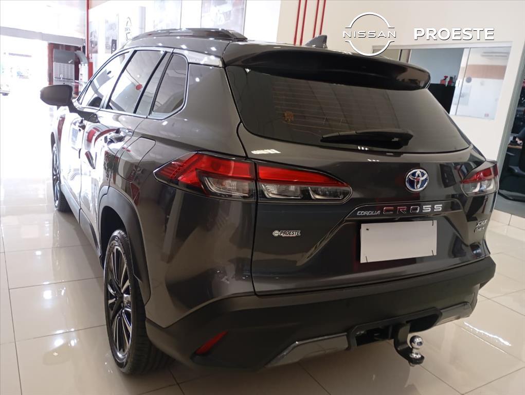 COROLLA CROSS 2.0 VVT-IE FLEX XRX DIRECT SHIFT2