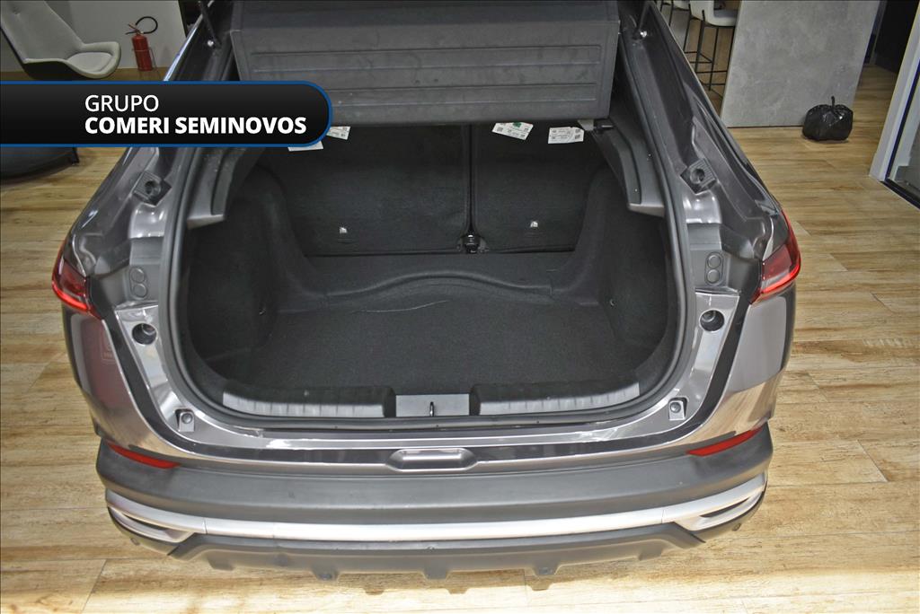 FASTBACK 1.3 TURBO 270 FLEX LIMITED EDITION AT618