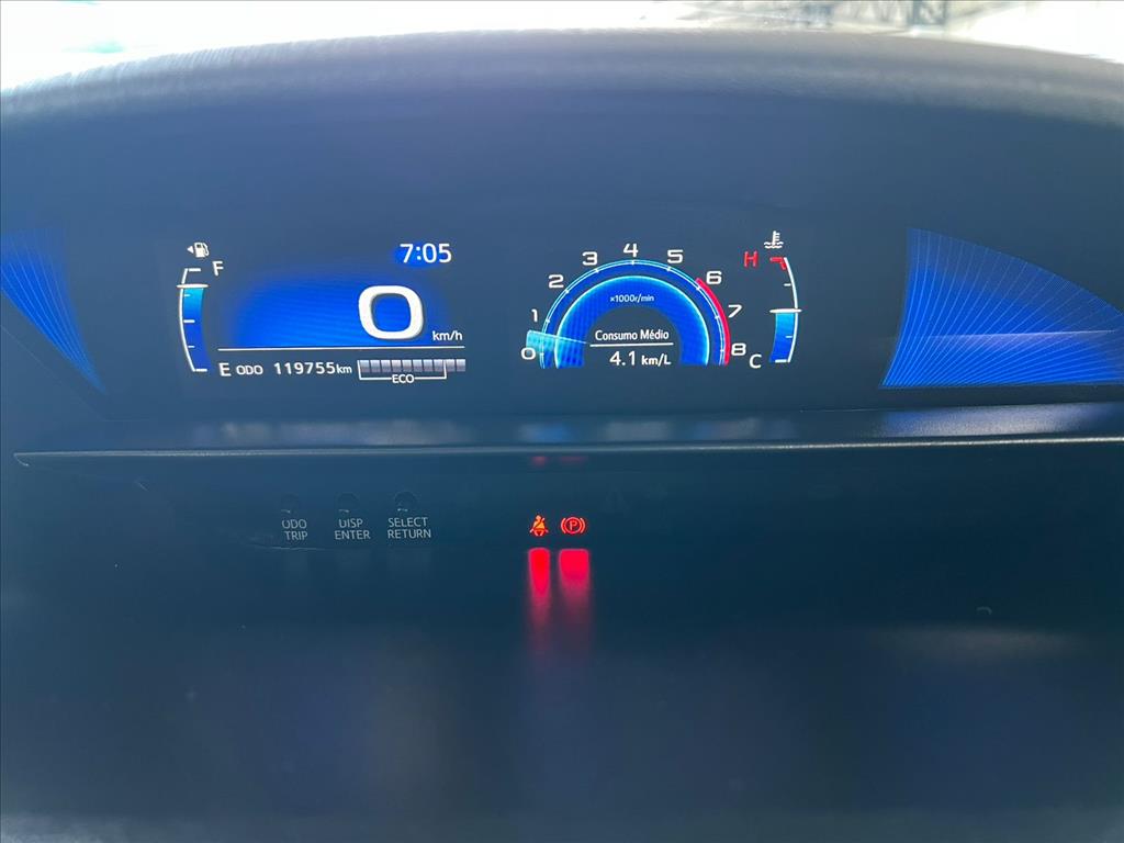 ETIOS 1.3 X 16V FLEX 4P MANUAL8