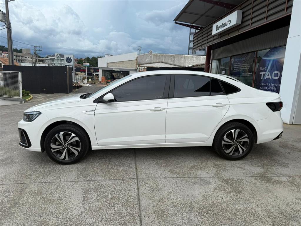 VIRTUS 1.0 200 TSI COMFORTLINE AUTOMÁTICO6