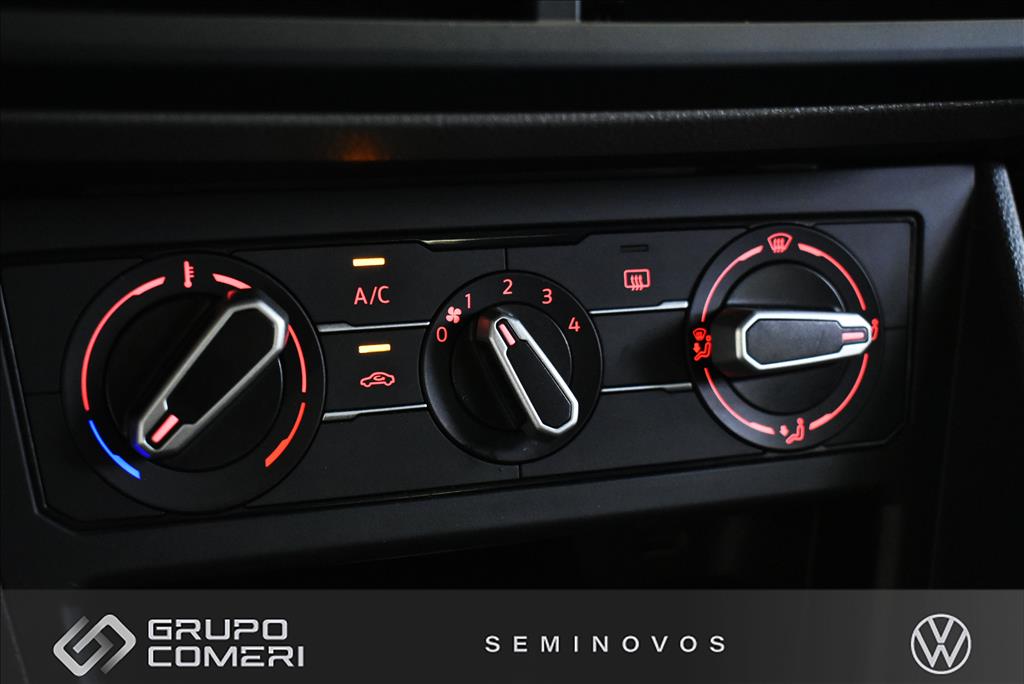 POLO 1.0 200 TSI COMFORTLINE AUTOMÁTICO10