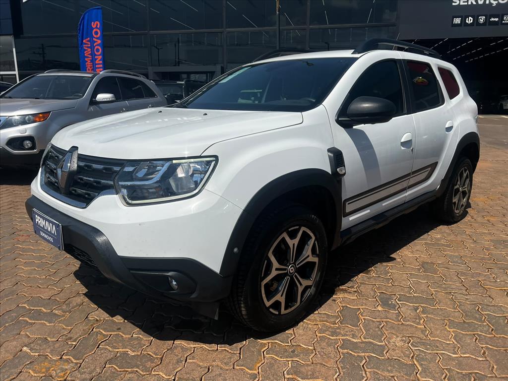 DUSTER 1.3 TCE FLEX ICONIC X-TRONIC0