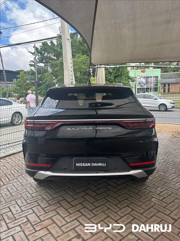 SONG PLUS 1.5 DM-I HÍBRIDO AUTOMÁTICO14