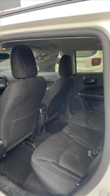 Jeep-COMPASS-2.0 16V FLEX SPORT AUTOMÁTICO