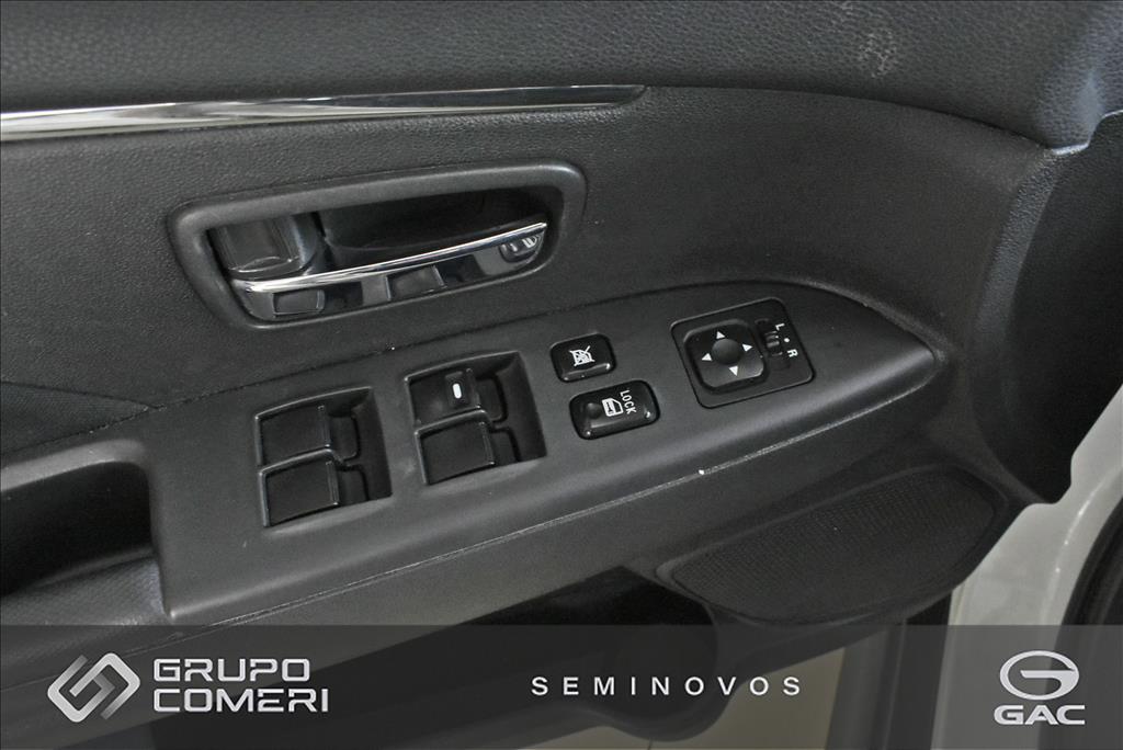 ASX 2.0 MIVEC FLEX GLS CVT13