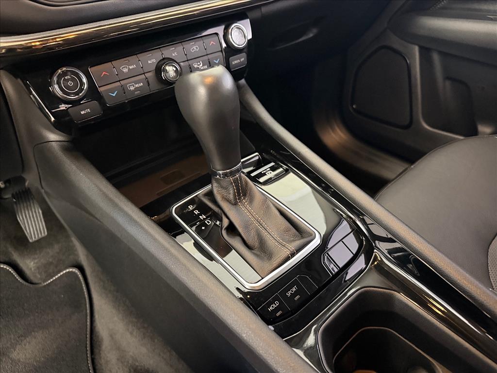 COMPASS 1.3 T270 TURBO FLEX LIMITED AT613