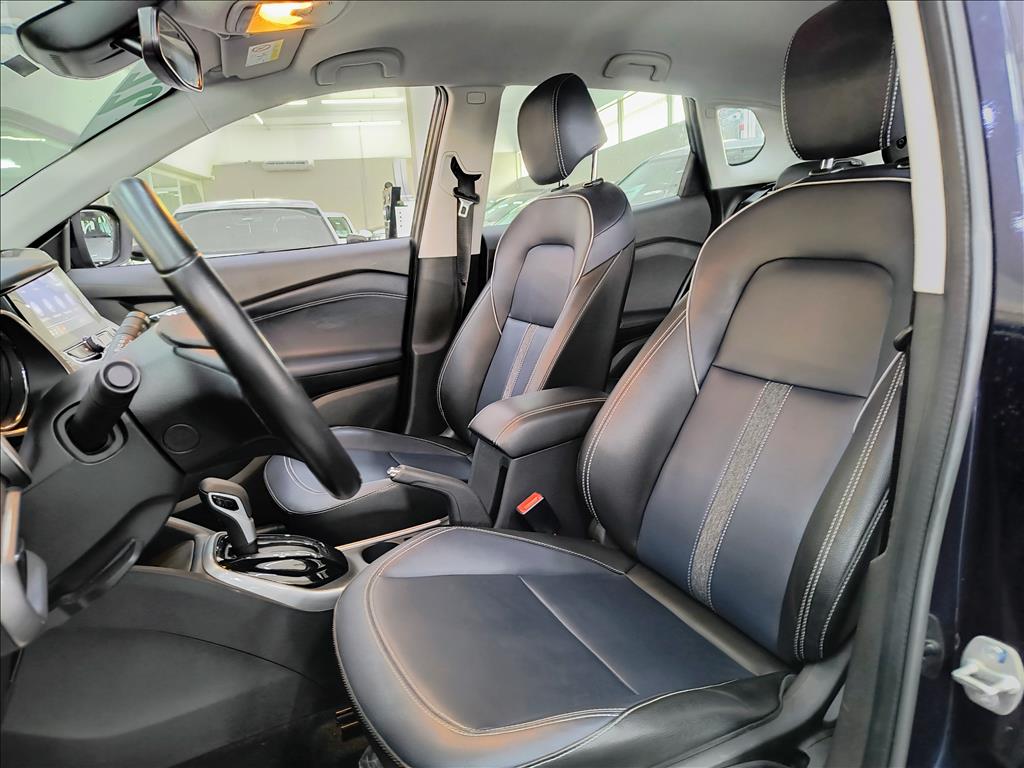 TRACKER 1.2 TURBO FLEX PREMIER AUTOMÁTICO7