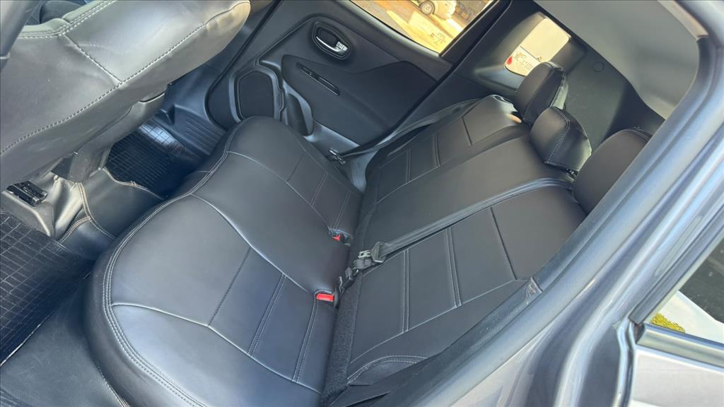 RENEGADE 1.8 16V FLEX 4P AUTOMÁTICO11