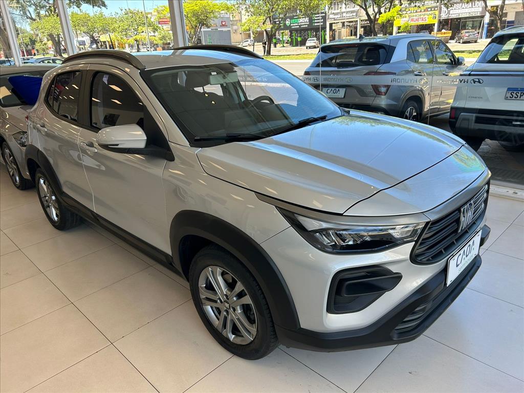 Fiat-PULSE-1.0 TURBO 200 FLEX DRIVE CVT