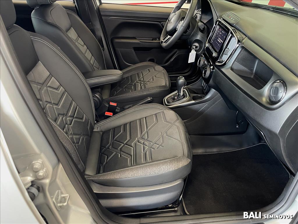 STRADA 1.3 FIREFLY FLEX VOLCANO CD CVT12