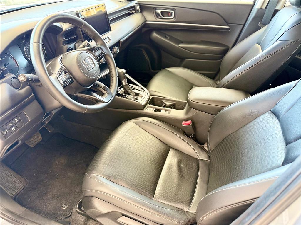 HR-V 1.5 DI I-VTEC FLEX EXL CVT9
