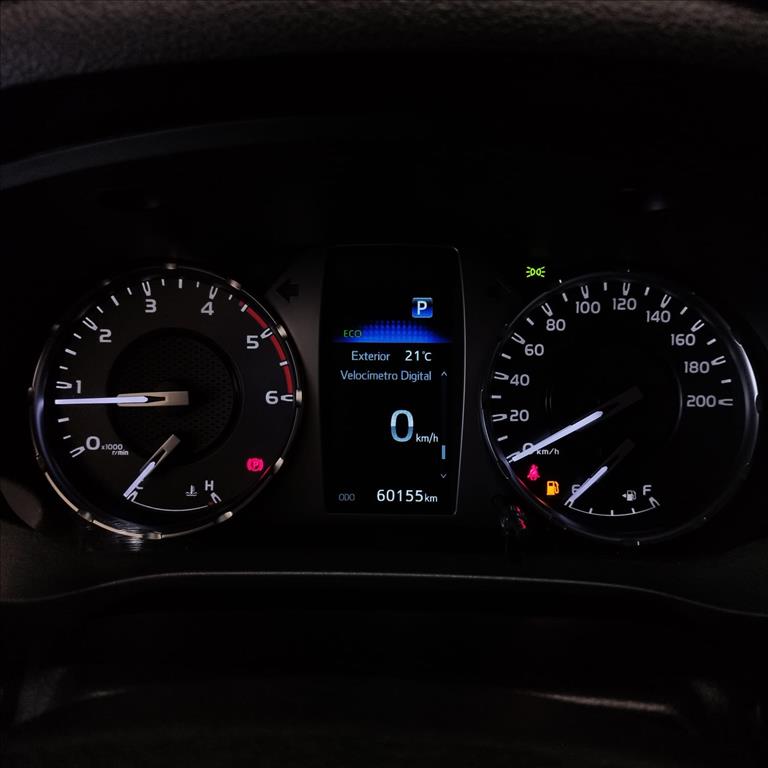 HILUX 2.8 D-4D TURBO DIESEL CD SRV 4X4 AUTOMÁTICO7