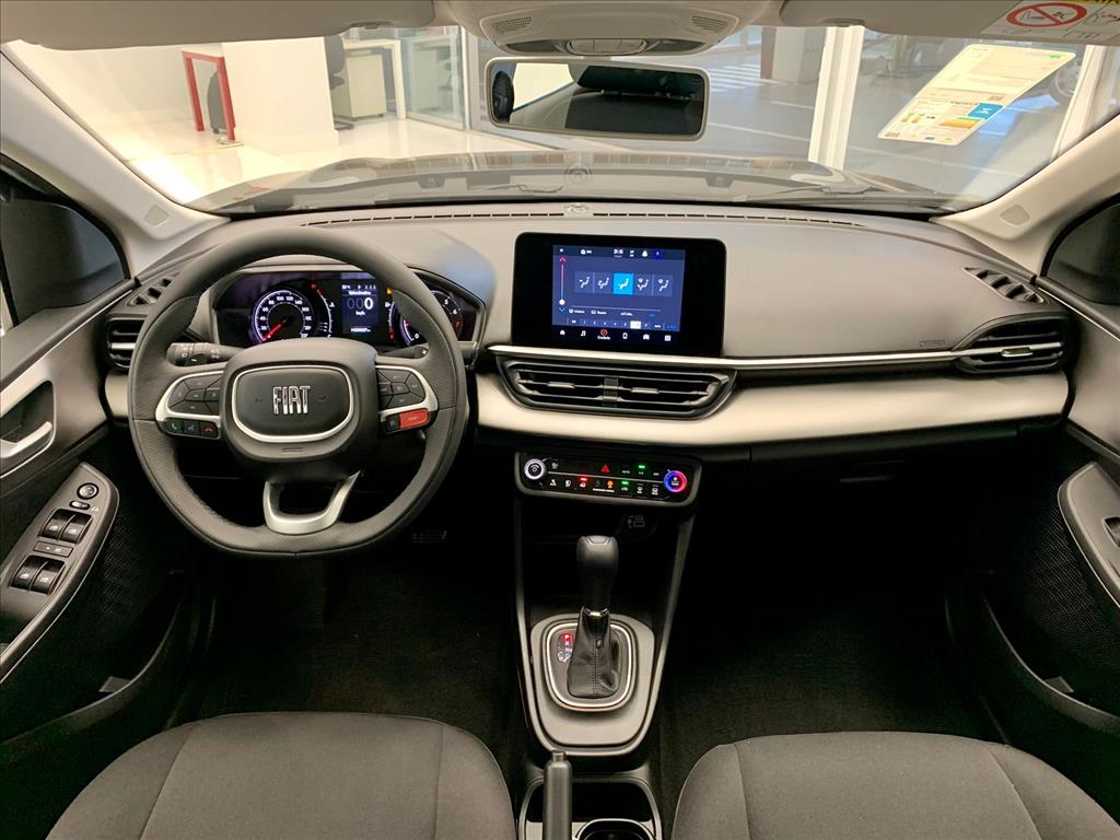 PULSE 1.0 TURBO 200 FLEX AUDACE CVT6