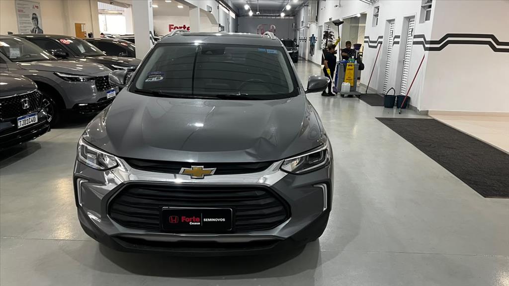 TRACKER 1.2 TURBO FLEX PREMIER AUTOMÁTICO1