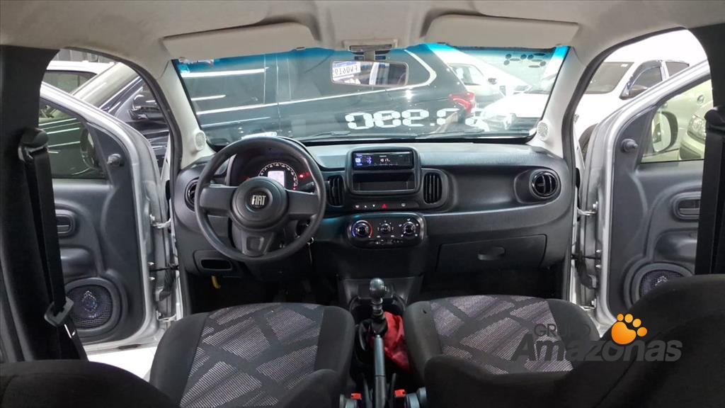 carro