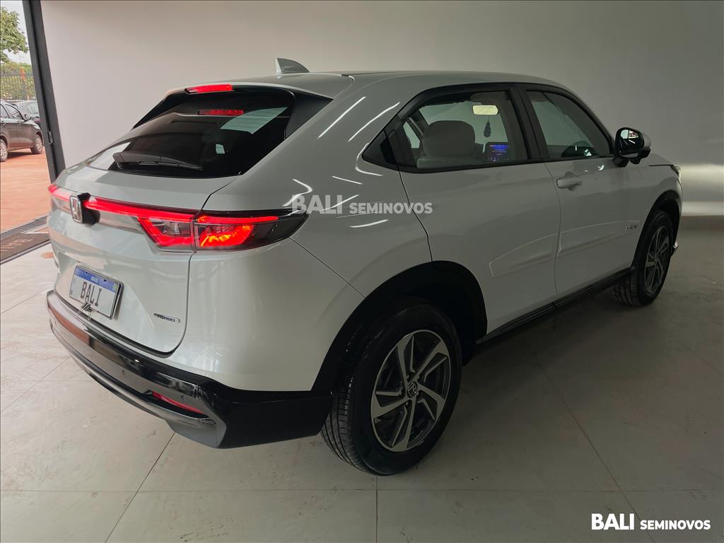 HR-V 1.5 DI I-VTEC TURBO FLEX TOURING CVT3