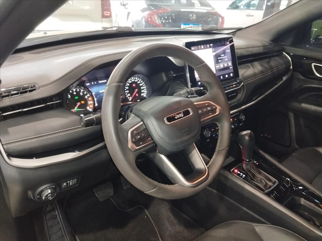 COMPASS 1.3 T270 TURBO FLEX LONGITUDE AT6