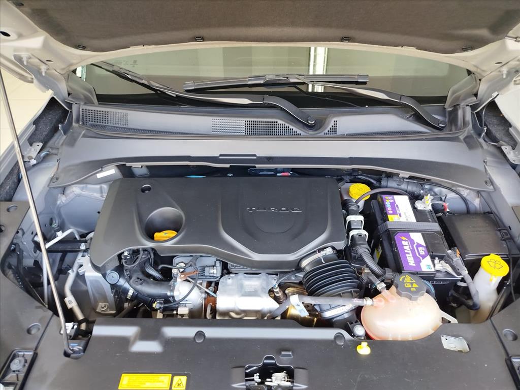 COMPASS 1.3 T270 TURBO FLEX S AT64