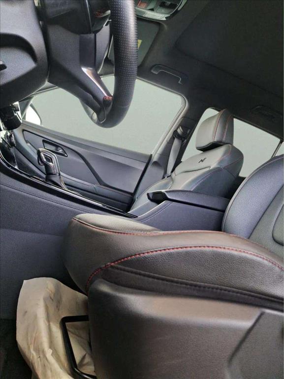 CRETA 1.0 TGDI FLEX N LINE AUTOMÁTICO12