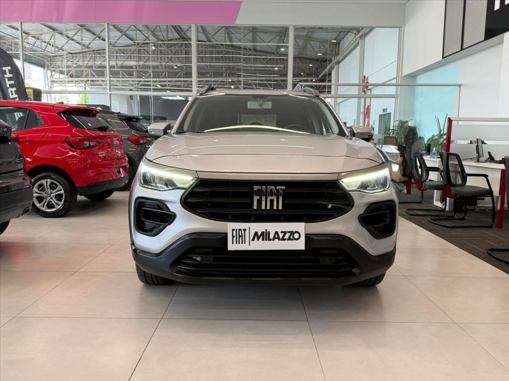 PULSE 1.0 TURBO 200 FLEX DRIVE CVT1