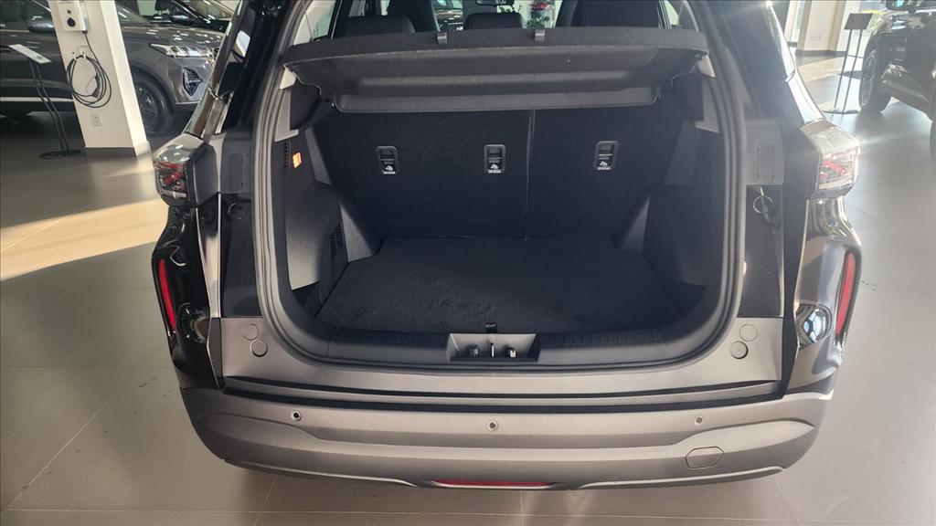 TIGGO 5x 1.5 VVT TURBO iFLEX SPORT CVT12