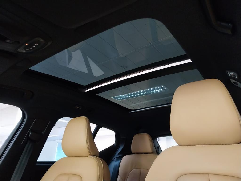 XC40 1.5 T5 RECHARGE INSCRIPTION GEARTRONIC11