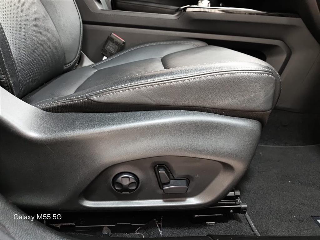 RAMPAGE 2.0 TURBO DIESEL REBEL 4X4 AUTOMÁTICO11