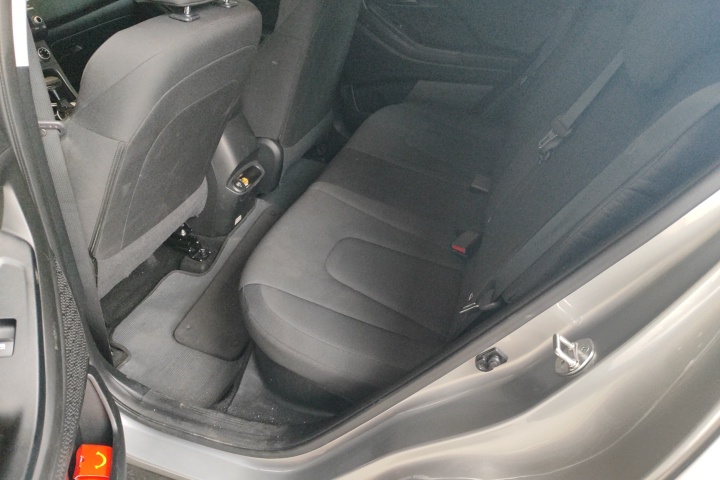 CRETA 1.0 TGDI FLEX COMFORT AUTOMÁTICO