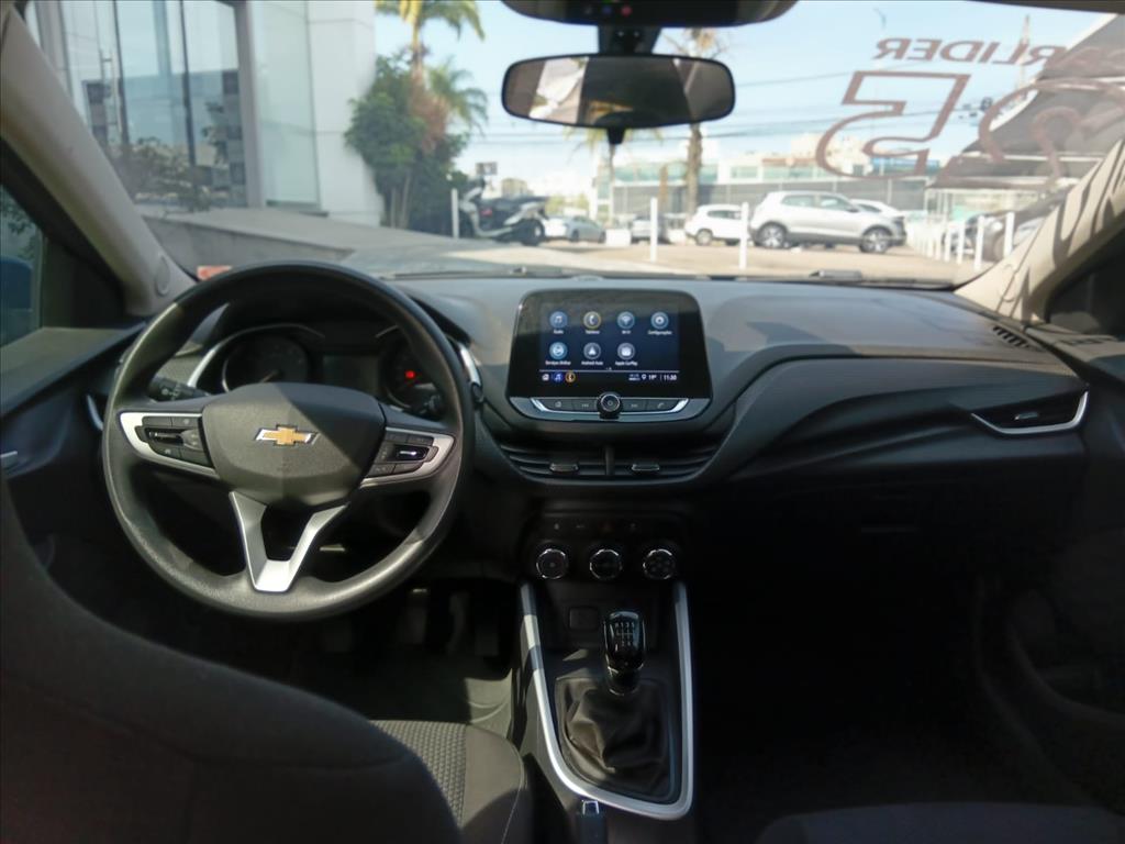 ONIX PLUS 1.0 FLEX LT MANUAL18