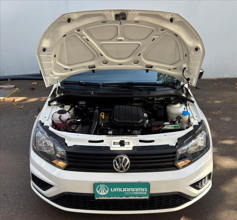 GOL 1.0 12V MPI TOTALFLEX 4P MANUAL13