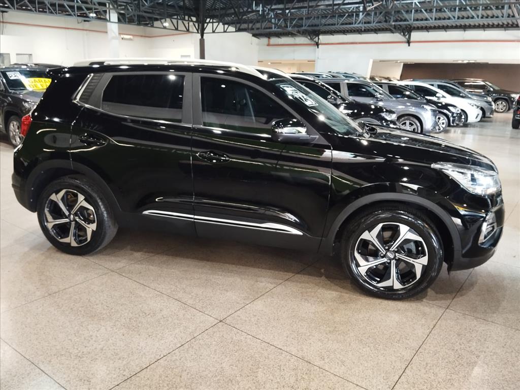 TIGGO 5X PRO 1.5 TCI FLEX HYBRID CVT3