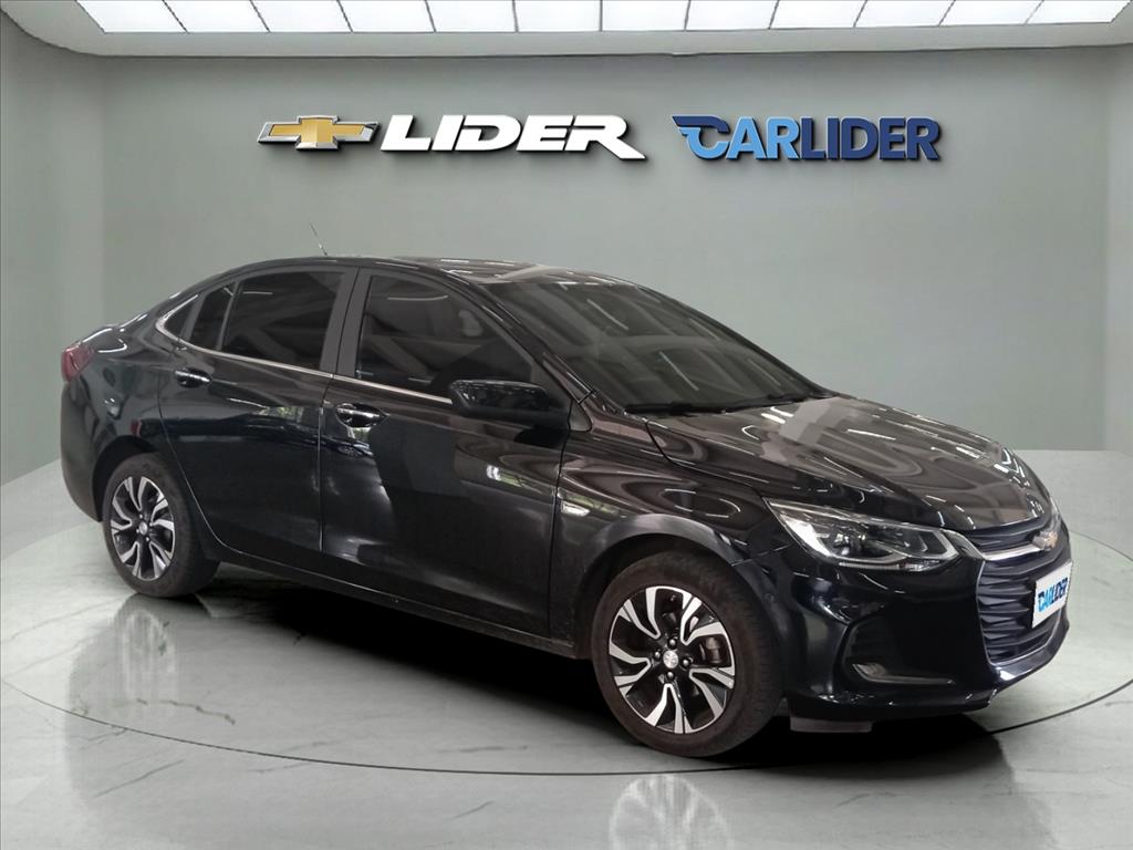 ONIX PLUS 1.0 TURBO FLEX PREMIER AUTOMÁTICO1