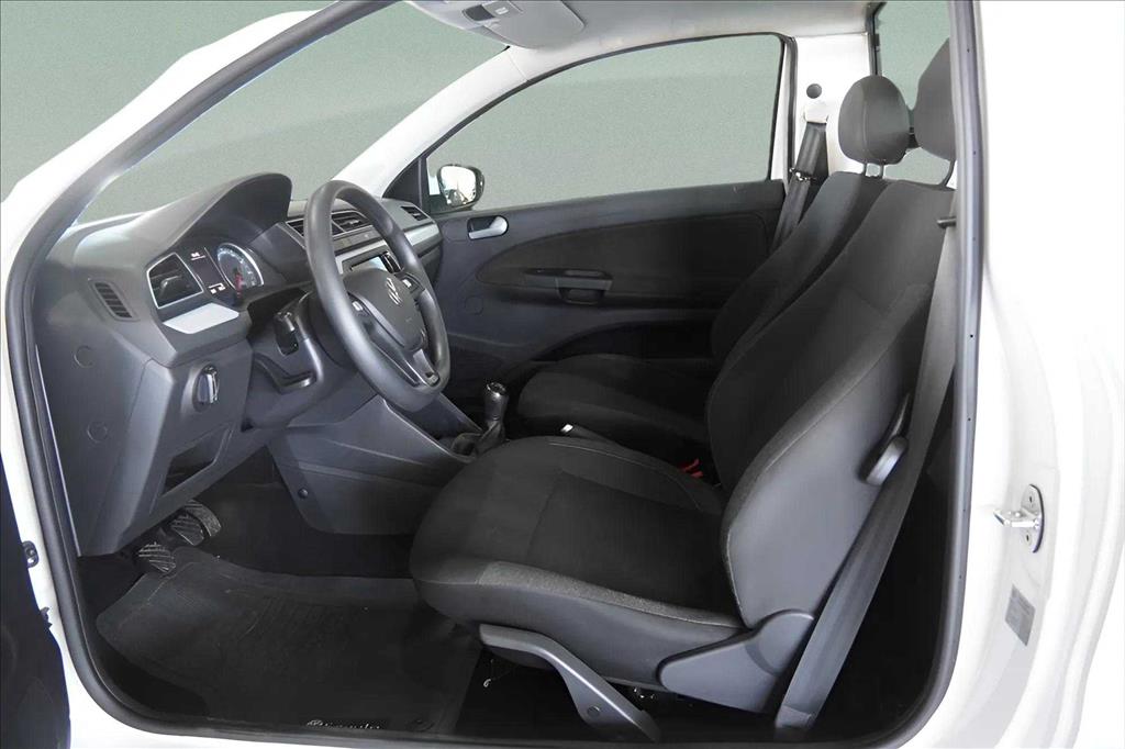 SAVEIRO 1.6 MSI TRENDLINE CS 16V FLEX 2P MANUAL10