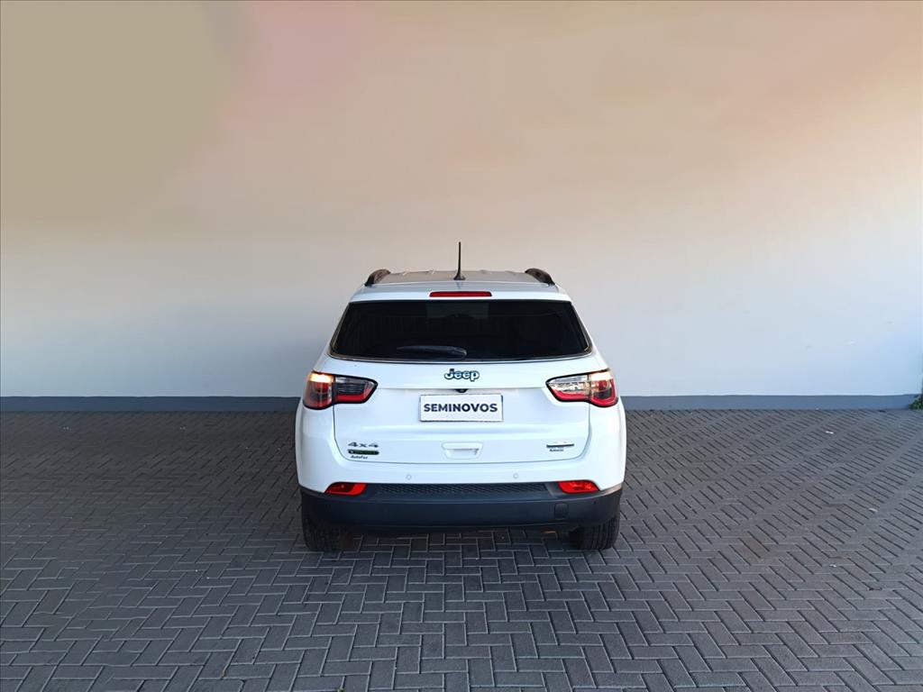 COMPASS 2.0 16V DIESEL LONGITUDE 4X4 AUTOMÁTICO3