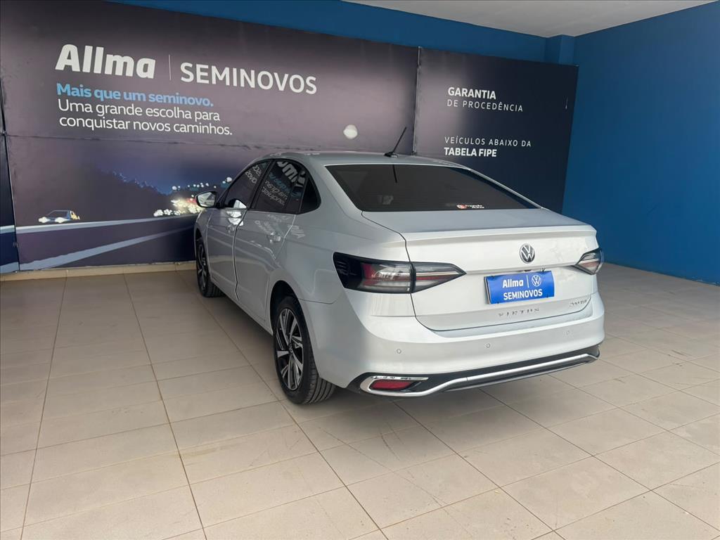 VIRTUS 1.0 200 TSI HIGHLINE AUTOMÁTICO4