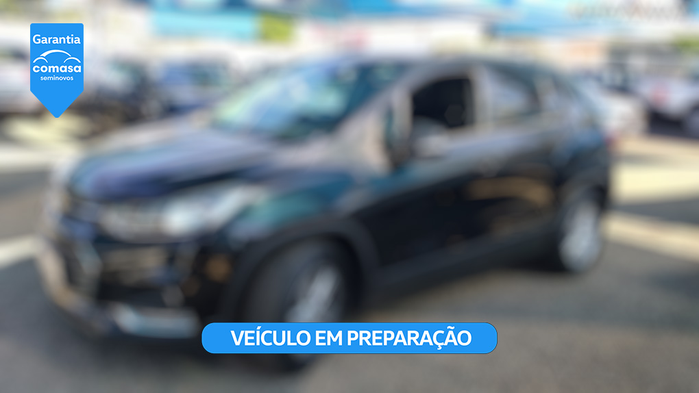 TRACKER 1.4 16V TURBO FLEX LT AUTOMÁTICO TRACKER 1.4 16V TURBO FLEX LT AUTOMÁTICO