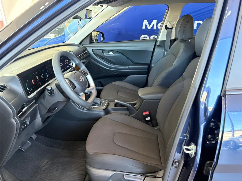 CRETA 1.0 TGDI FLEX COMFORT AUTOMÁTICO8