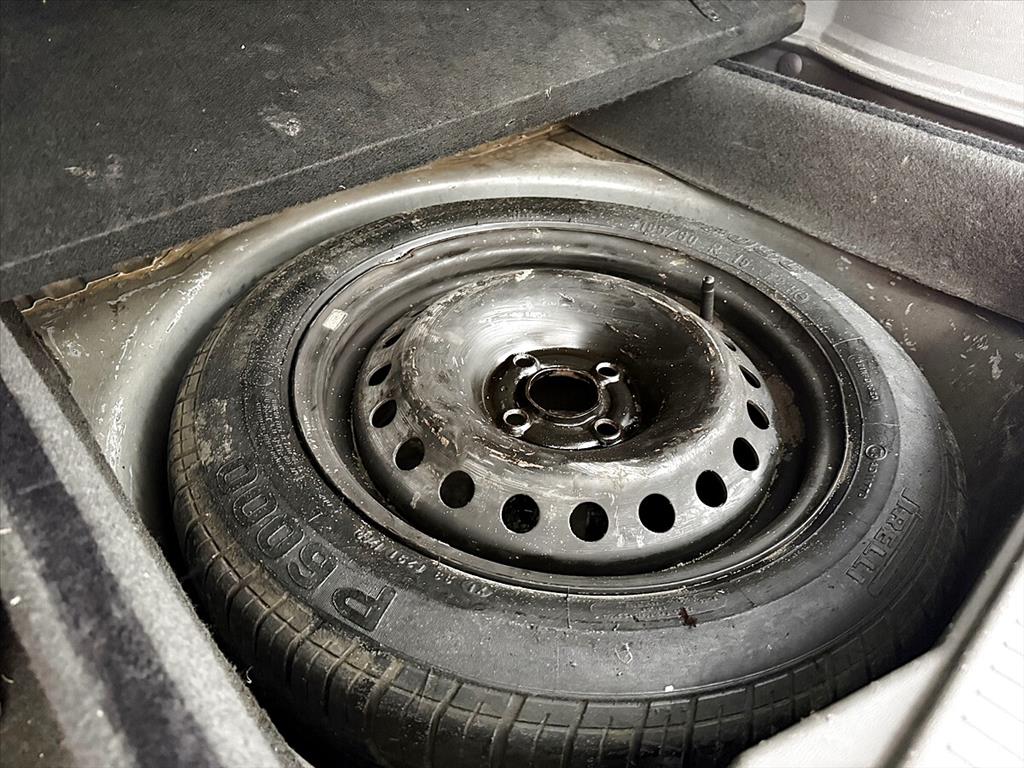 Chevrolet Meriva - 1.8 MPFI PREMIUM 8V FLEX 4P AUTOMATIZADO