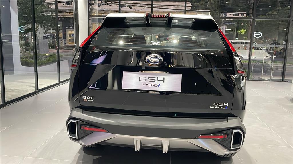 GS4 2.0 HEV PREMIUM AUTOMÁTICO2