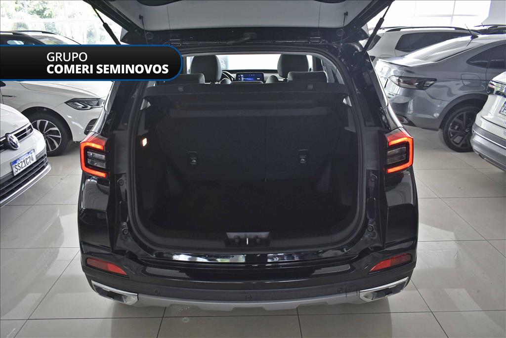 TIGGO 5X PRO 1.5 VVT TURBO iFLEX CVT20