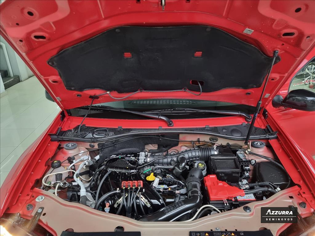 OROCH 1.6 16V SCE FLEX INTENSE MANUAL11