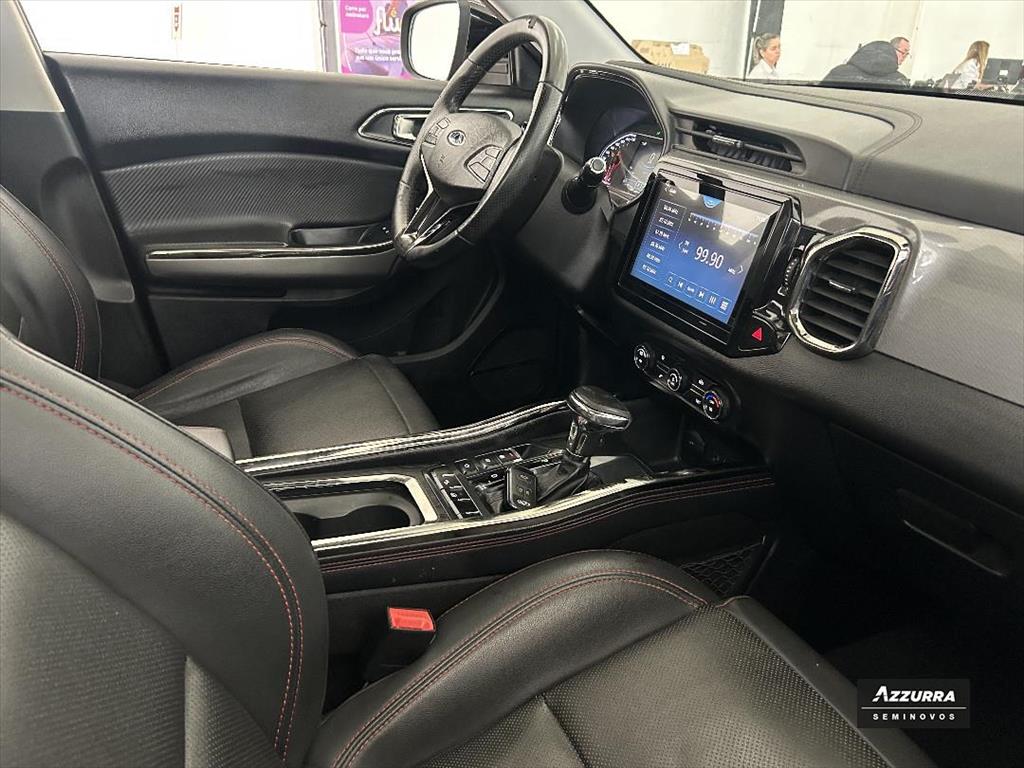 TIGGO 5x 1.5 VVT TURBO iFLEX TXS DCT