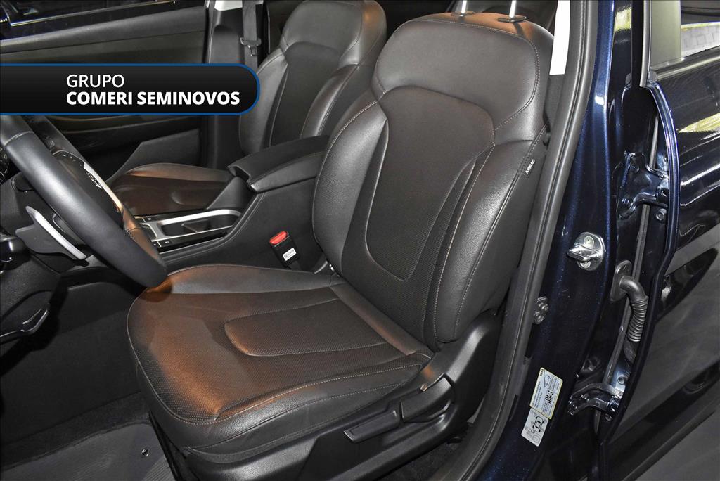 CRETA 1.0 TGDI FLEX PLATINUM AUTOMÁTICO8