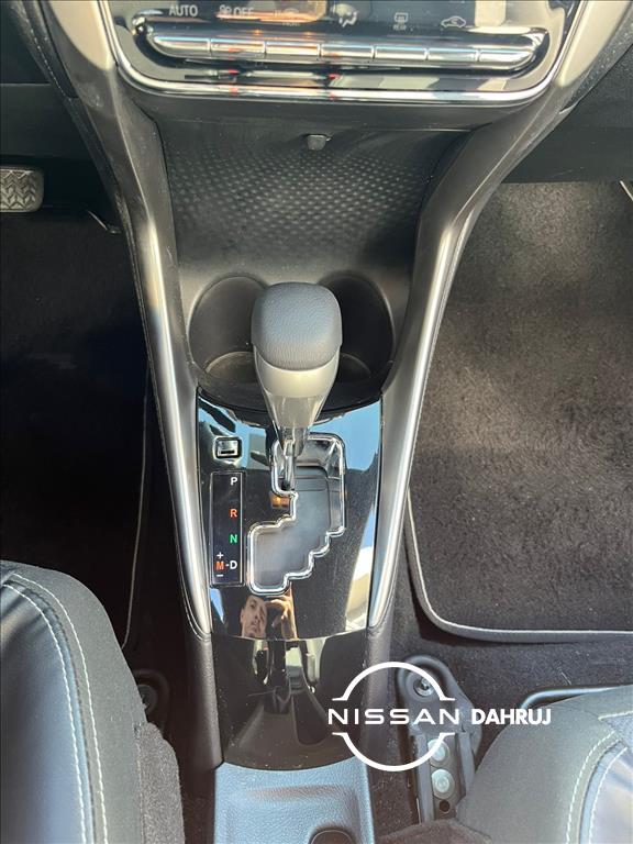 YARIS 1.5 16V FLEX SEDAN XLS CONNECT MULTIDRIVE6