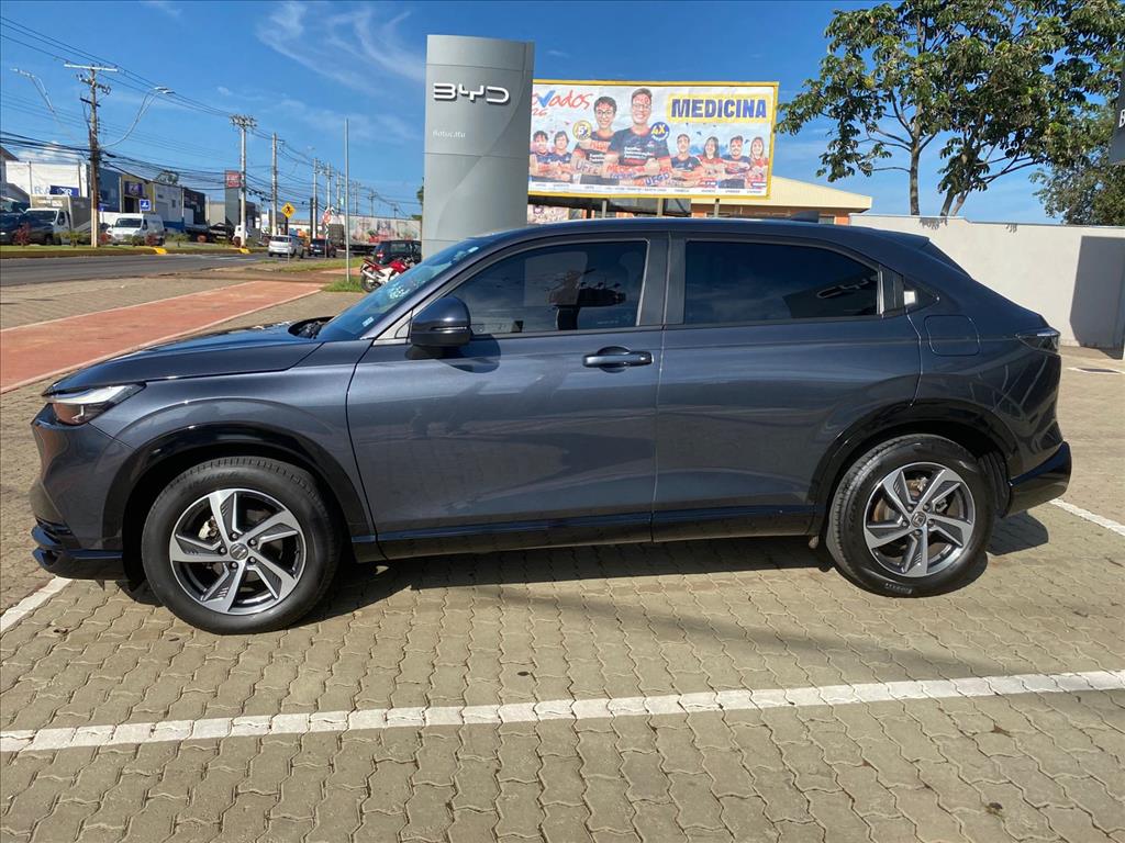 HR-V 1.5 DI I-VTEC TURBO FLEX TOURING CVT9