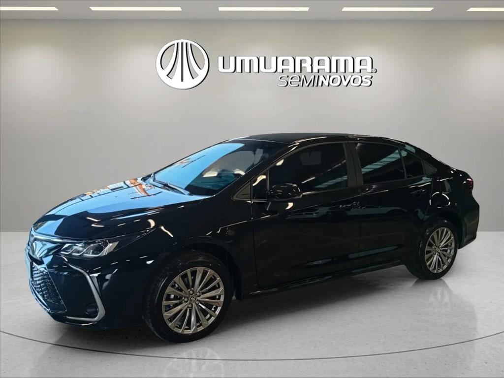 COROLLA 2.0 VVT-IE FLEX XEI DIRECT SHIFT1