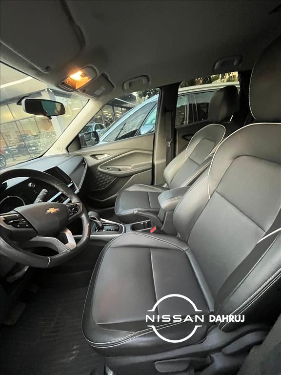 MONTANA 1.2 TURBO FLEX PREMIER AUTOMÁTICO8