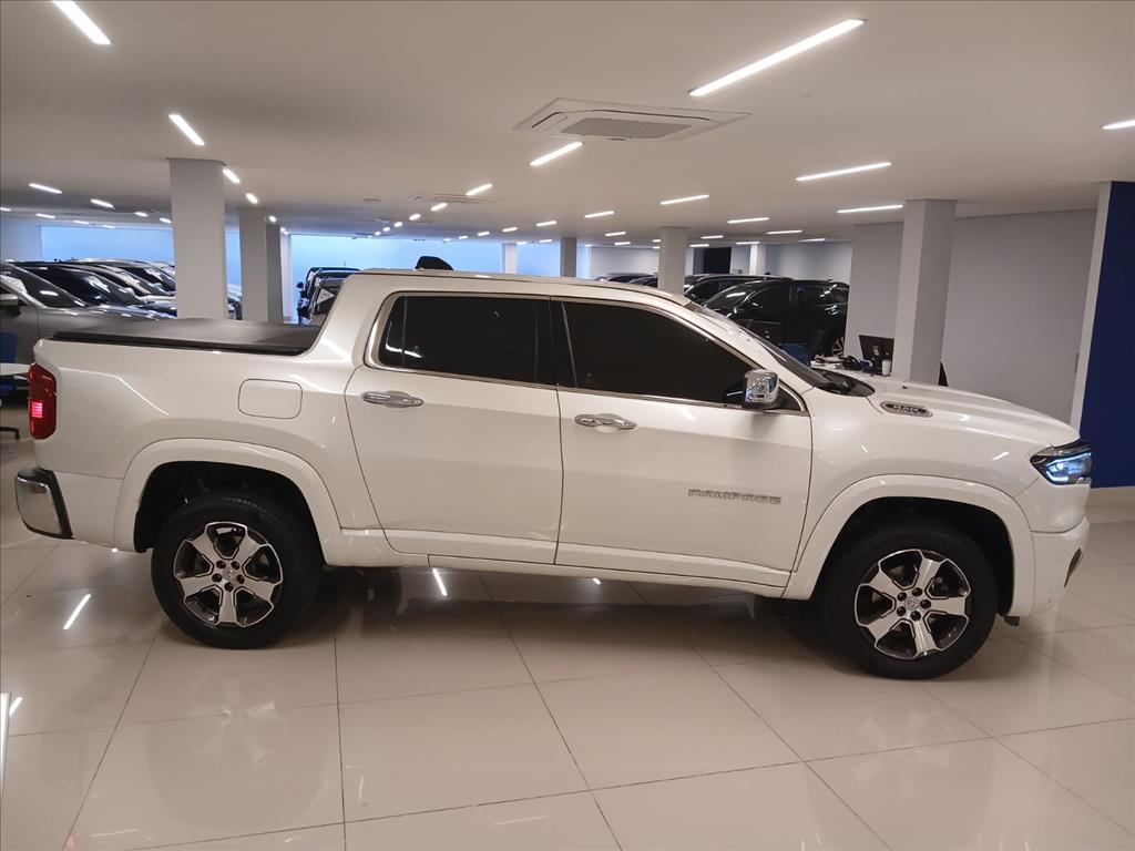 RAM-RAMPAGE-2.0 TURBO DIESEL LARAMIE 4X4 AUTOMÁTICO